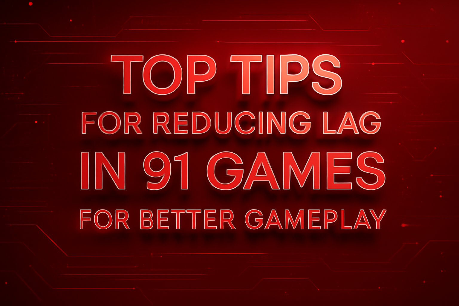 Informational graphic on how to link 91 Games account.