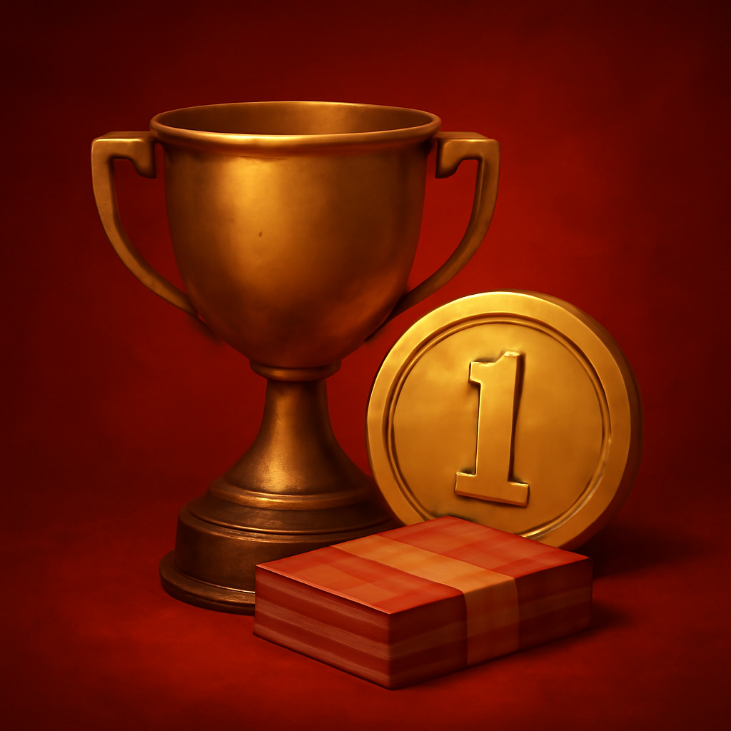 An icon signifying 91 Games Latest Updates.