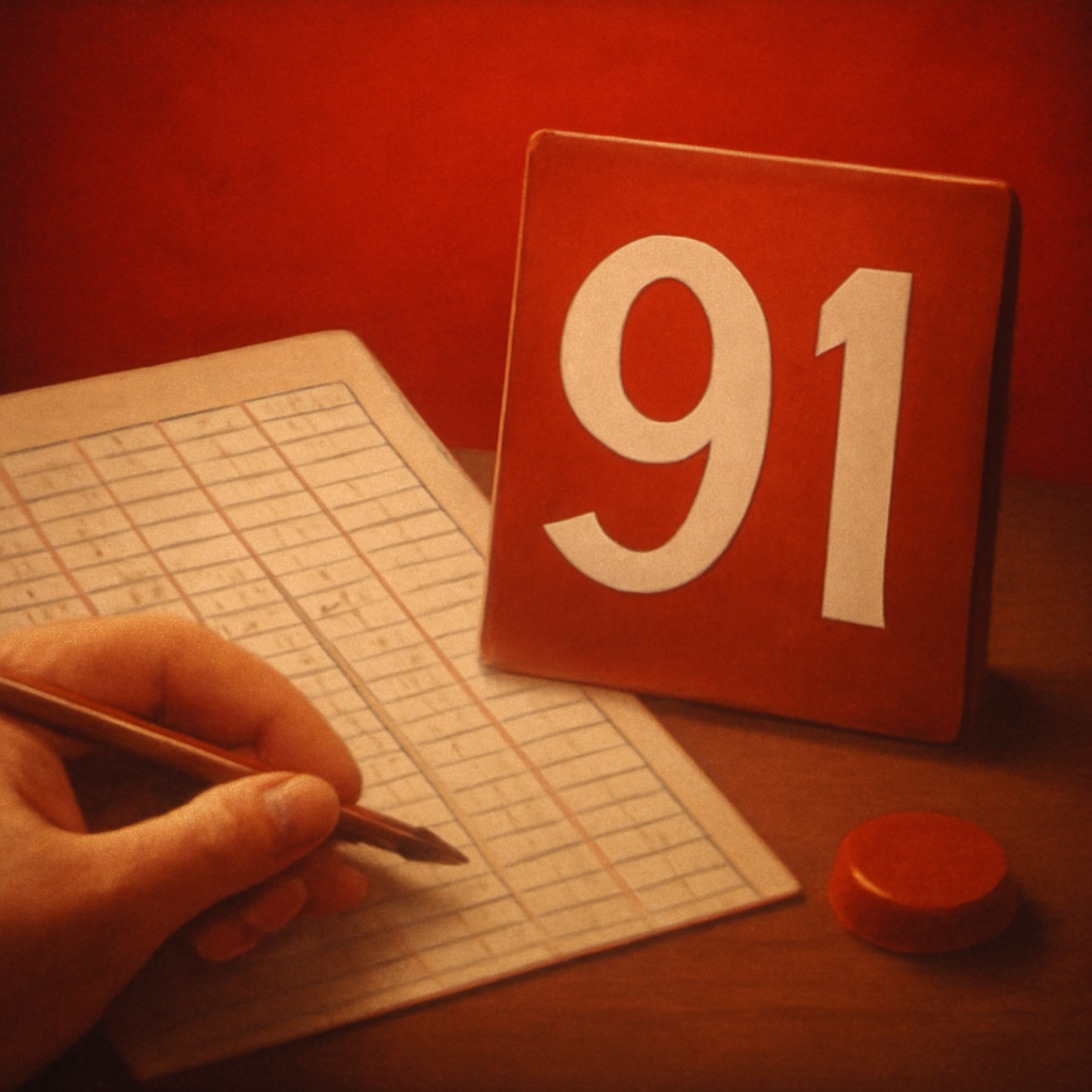 An icon signifying 91 Games Latest Updates.